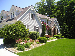 Landscapers and Lawncare Services in Ashland, OR